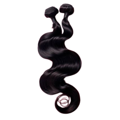 Virgin Bodywave Bundle Set