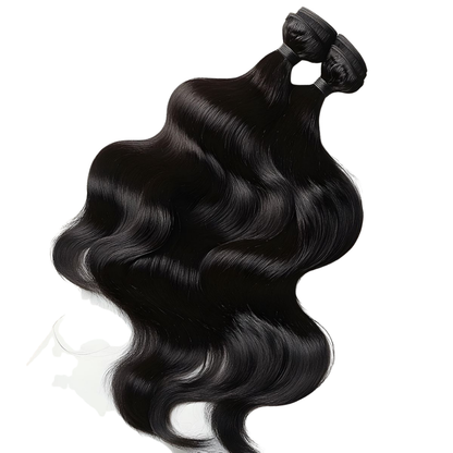 Raw Bodywave  Bundle Set