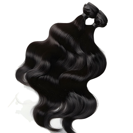Raw Bodywave  Bundle Set