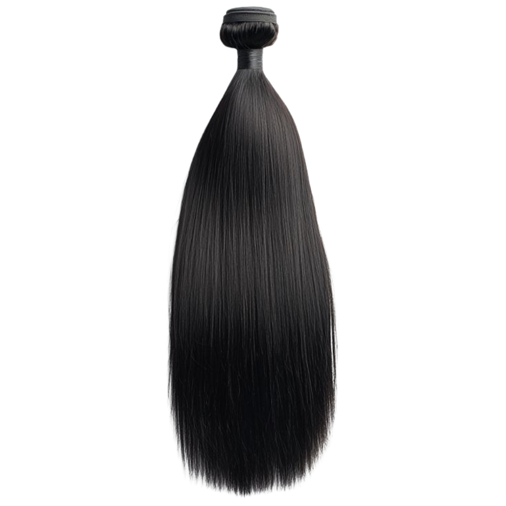 Virgin Straight Bundle Set
