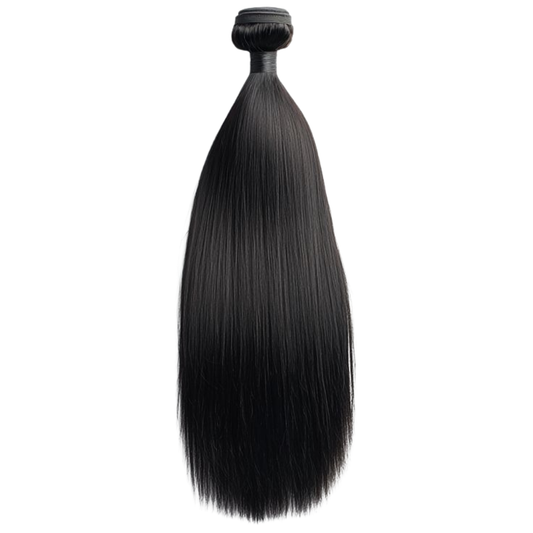 Virgin Straight Bundle Set