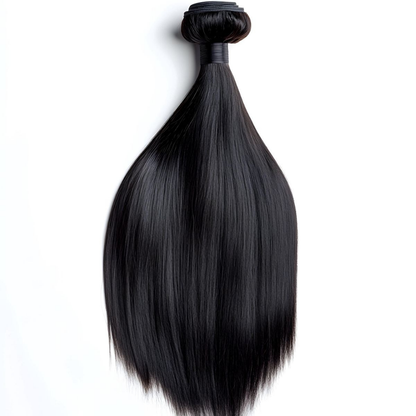 Raw Straight Bundle Set
