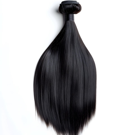 Raw Straight Bundle Set