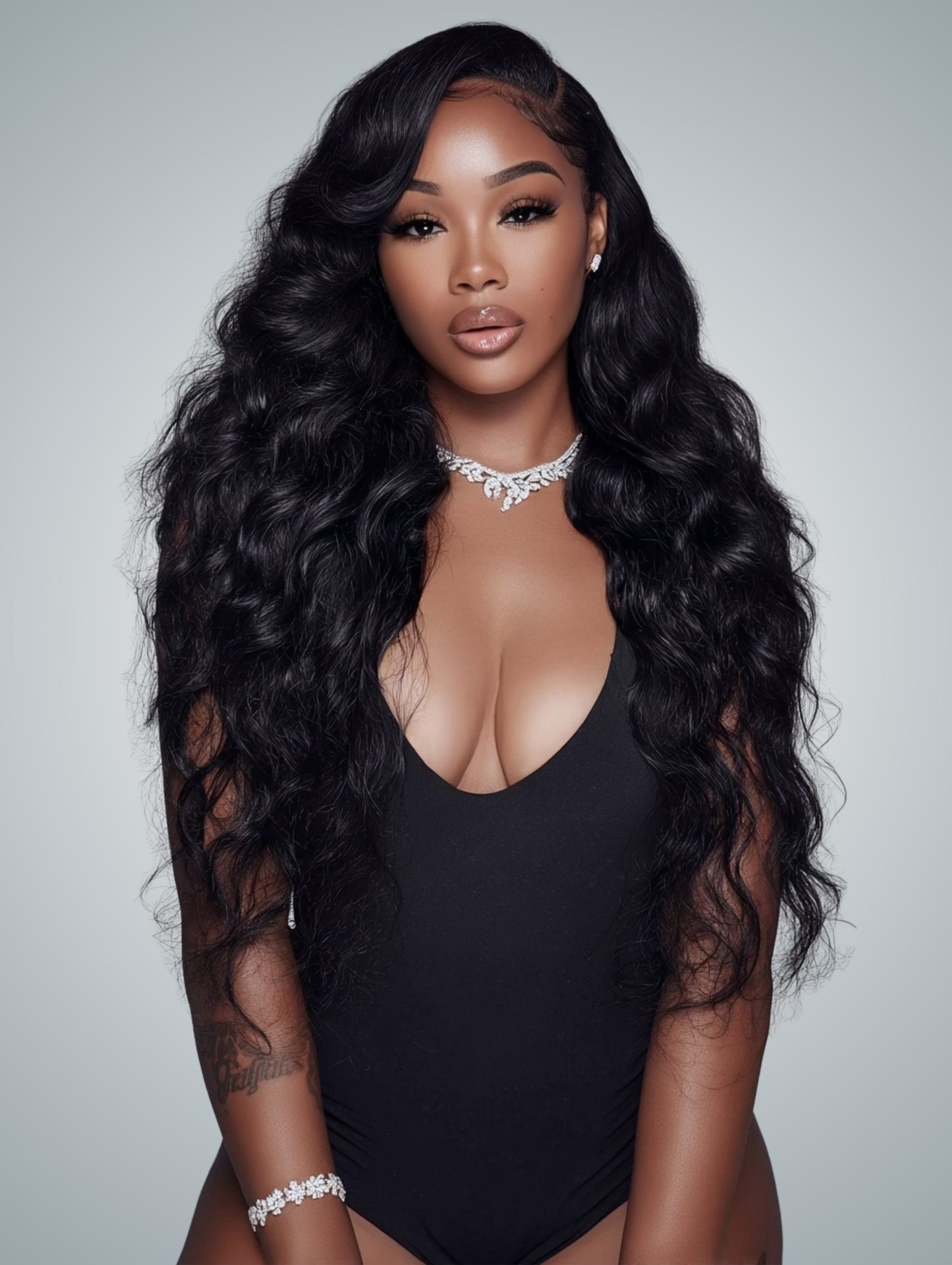 Raw Bodywave  Bundle Set