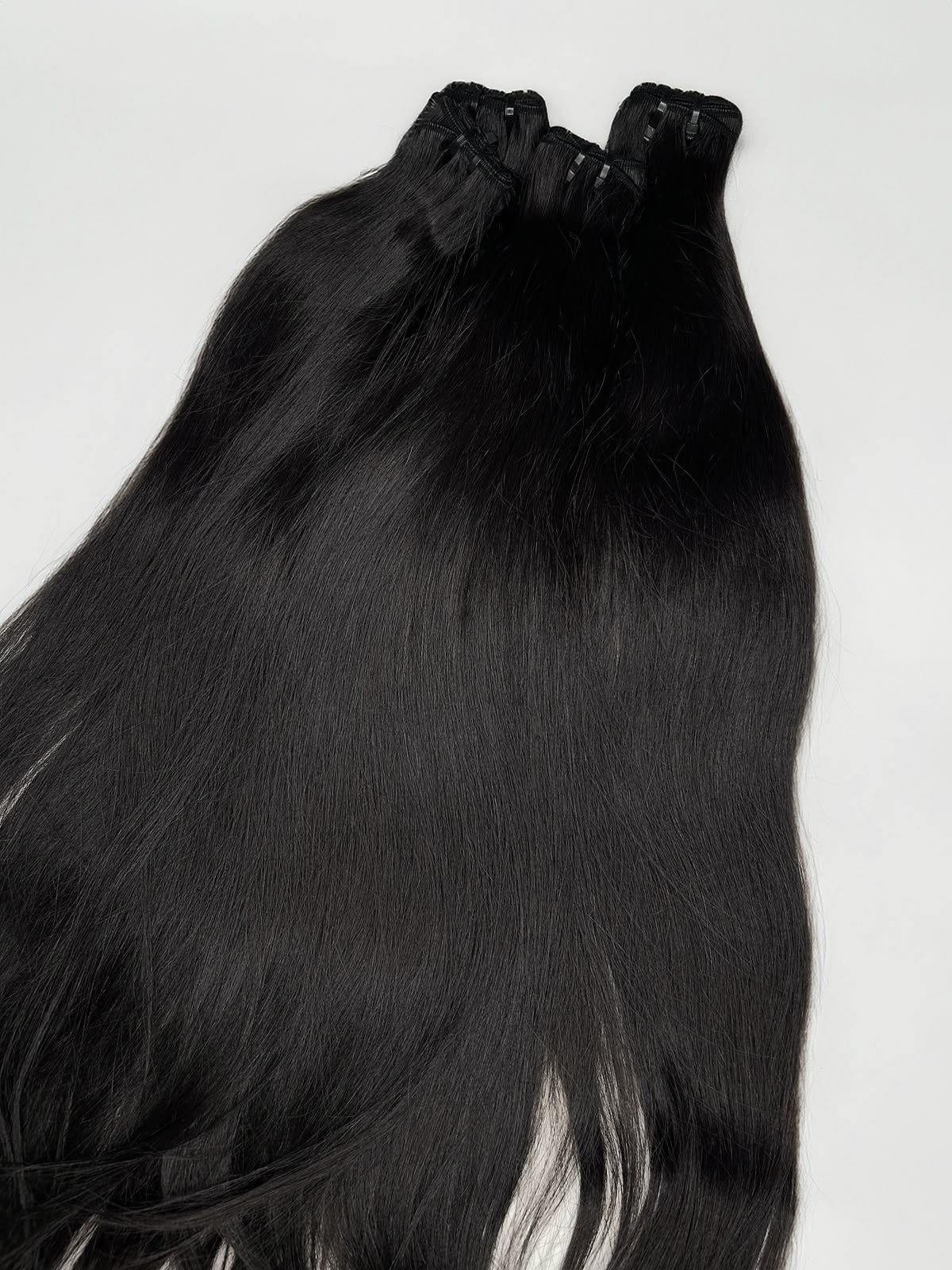 Virgin Straight Bundle Set