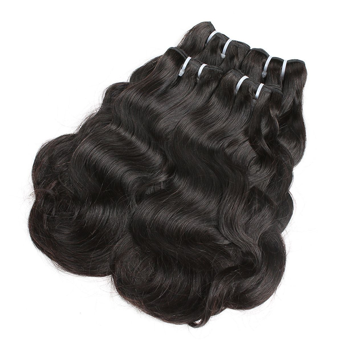 Raw Bodywave  Bundle Set