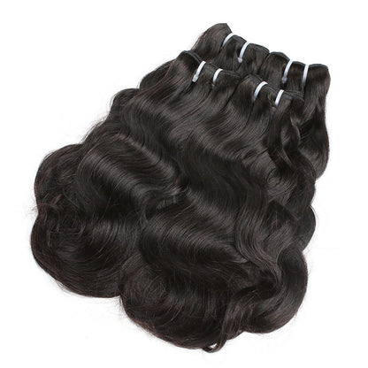 Raw Bodywave  Bundle Set