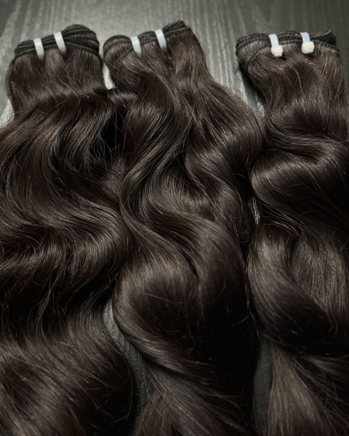 Raw Bodywave  Bundle Set