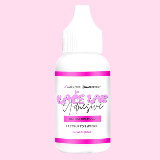The Lace Lab Wig Glue